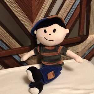 Madame Alexander Stinky Kid Trey pre-owned